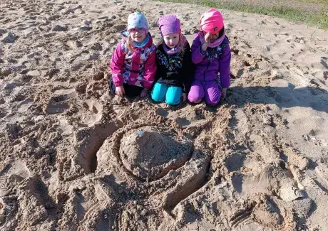 ŠKOLA V PŘÍRODĚ 2024