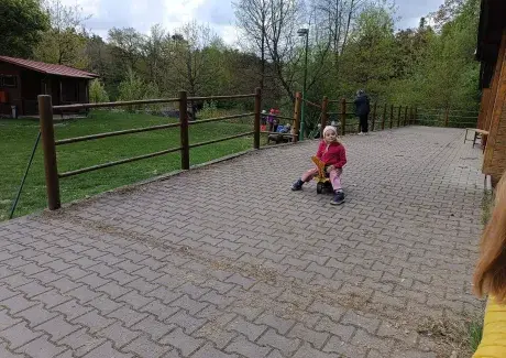 ŠKOLA V PŘÍRODĚ 2024