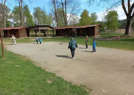 ŠKOLA V PŘÍRODĚ 2024