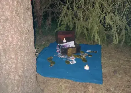 ŠKOLA V PŘÍRODĚ 2024