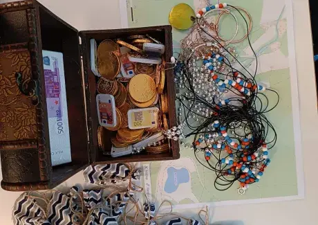 ŠKOLA V PŘÍRODĚ 2024