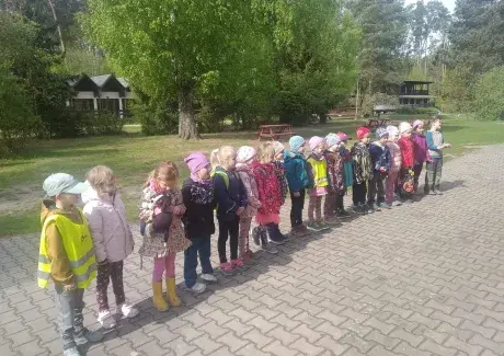 ŠKOLA V PŘÍRODĚ 2024