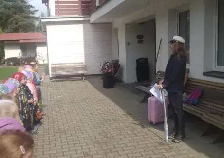 ŠKOLA V PŘÍRODĚ 2024