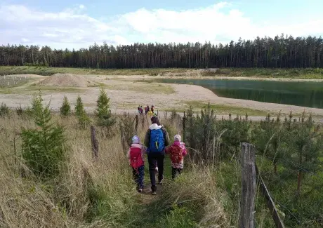 ŠKOLA V PŘÍRODĚ 2024