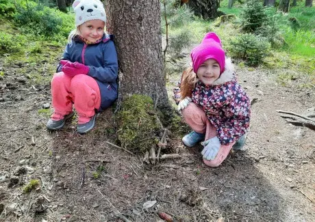 ŠKOLA V PŘÍRODĚ 2024