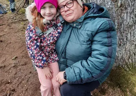 ŠKOLA V PŘÍRODĚ 2024