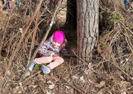 ŠKOLA V PŘÍRODĚ 2024