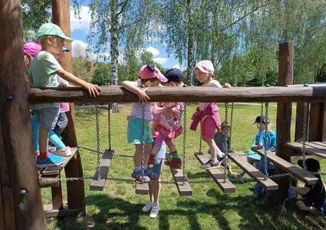 VÝLET DO DOUDLEB NAD ORLICÍ