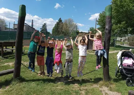 VÝLET DO DOUDLEB NAD ORLICÍ