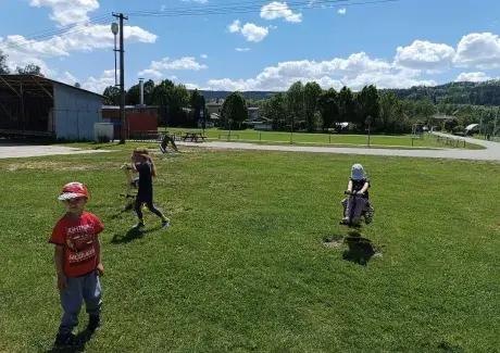 VÝLET DO DOUDLEB NAD ORLICÍ