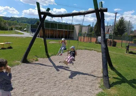 VÝLET DO DOUDLEB NAD ORLICÍ