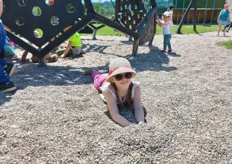 VÝLET DO DOUDLEB NAD ORLICÍ