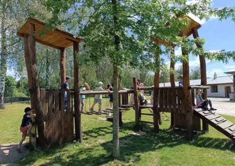 VÝLET DO DOUDLEB NAD ORLICÍ