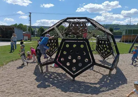 VÝLET DO DOUDLEB NAD ORLICÍ