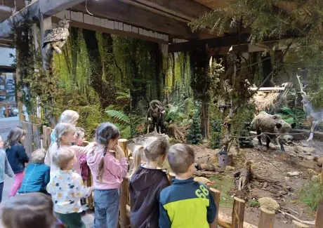 VÝLET DO DOUDLEB NAD ORLICÍ