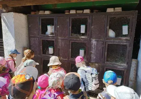 VÝLET DO DOUDLEB NAD ORLICÍ