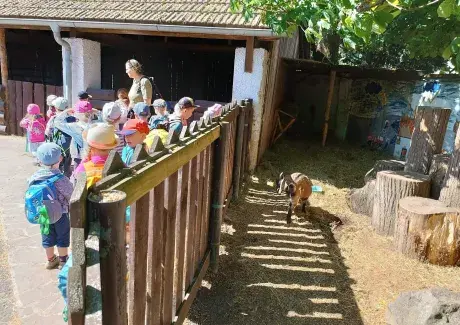 VÝLET DO DOUDLEB NAD ORLICÍ