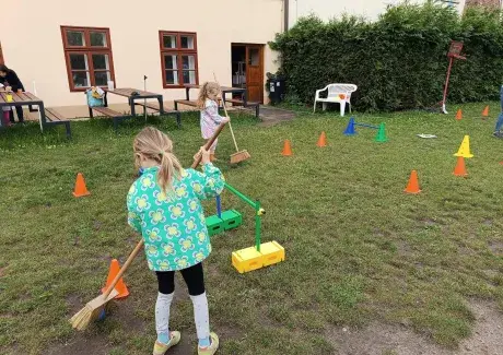 DEN DĚTÍ 2024