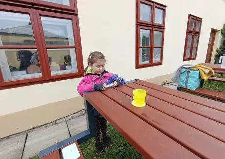 DEN DĚTÍ 2024