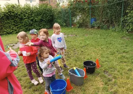 DEN DĚTÍ 2024