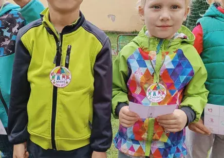 DEN DĚTÍ 2024