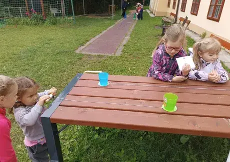 DEN DĚTÍ 2024