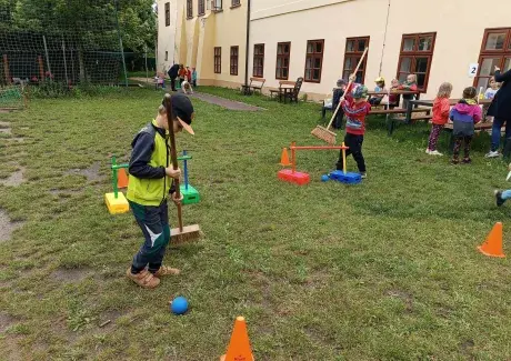 DEN DĚTÍ 2024