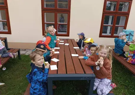 DEN DĚTÍ 2024