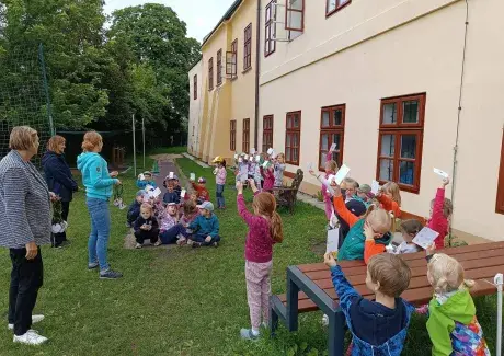 DEN DĚTÍ 2024