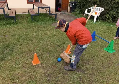 DEN DĚTÍ 2024