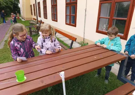 DEN DĚTÍ 2024