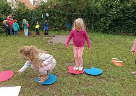 DEN DĚTÍ 2024