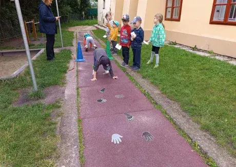 DEN DĚTÍ 2024