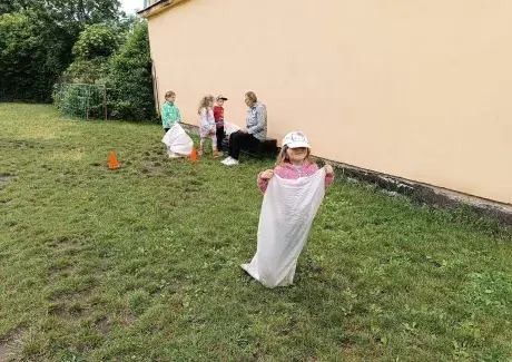DEN DĚTÍ 2024