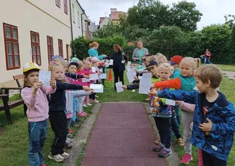 DEN DĚTÍ 2024