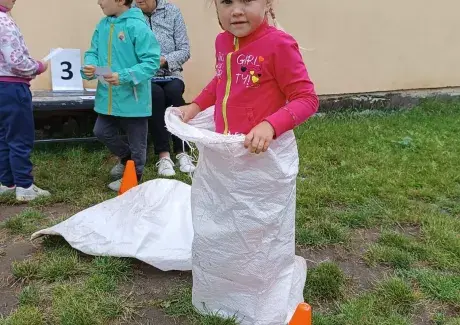 DEN DĚTÍ 2024