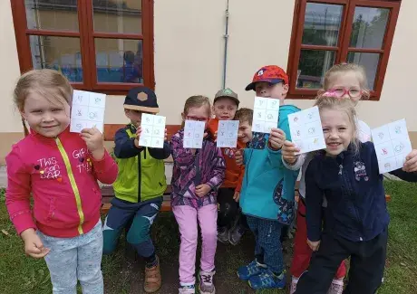 DEN DĚTÍ 2024
