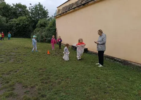 DEN DĚTÍ 2024