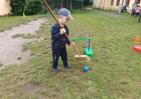 DEN DĚTÍ 2024