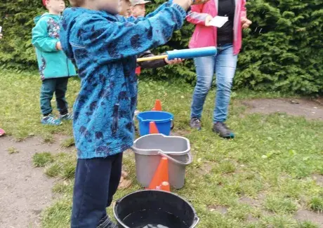 DEN DĚTÍ 2024