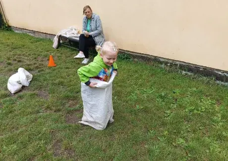 DEN DĚTÍ 2024