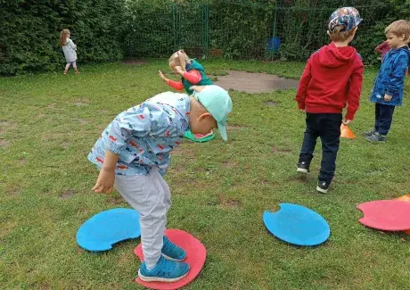 DEN DĚTÍ 2024