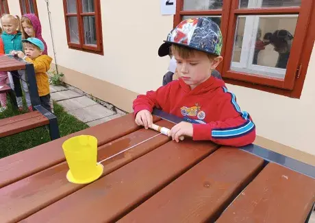DEN DĚTÍ 2024