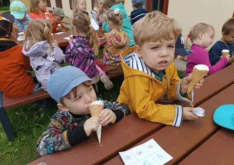 DEN DĚTÍ 2024