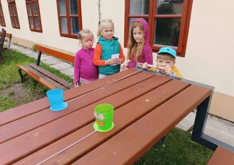 DEN DĚTÍ 2024