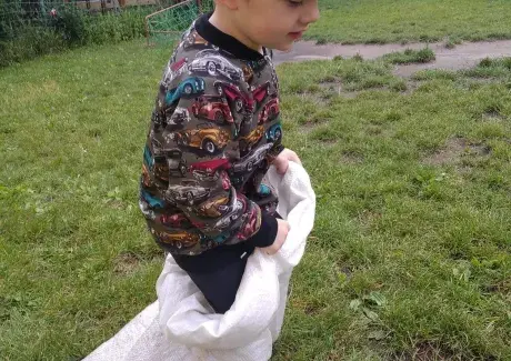DEN DĚTÍ 2024