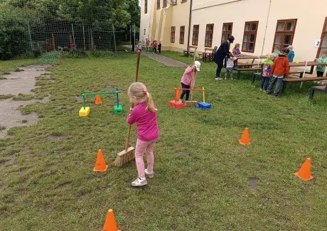 DEN DĚTÍ 2024