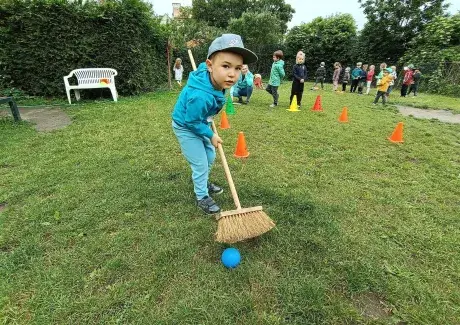 DEN DĚTÍ 2024