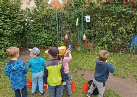DEN DĚTÍ 2024