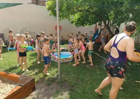 VODNÍ BITVA 2024